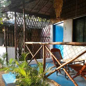 Rudra Holiday's, Goa 5